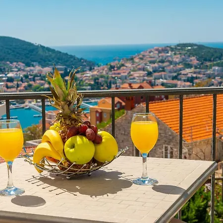 Apartments Deluxe N Daire