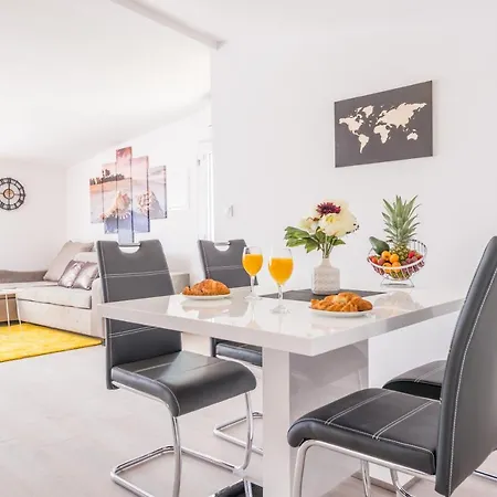 Apartments Deluxe N * Dubrovnik