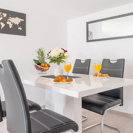 Apartments Deluxe N * Dubrovnik