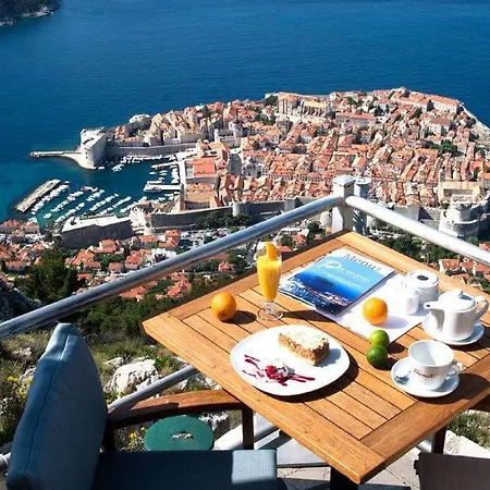 Apartments Deluxe N * Dubrovnik