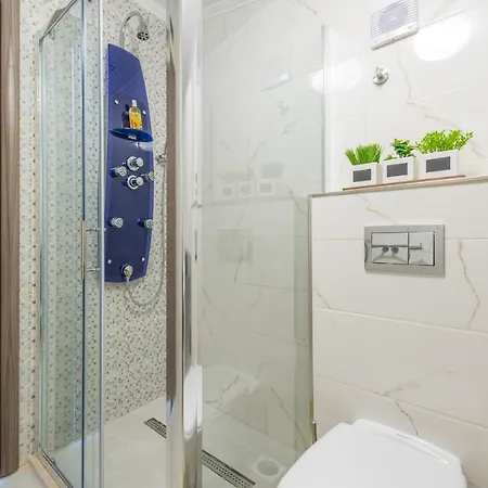Apartments Deluxe N * Dubrovnik