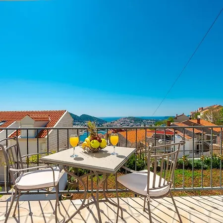 Apartments Deluxe N * Dubrovnik