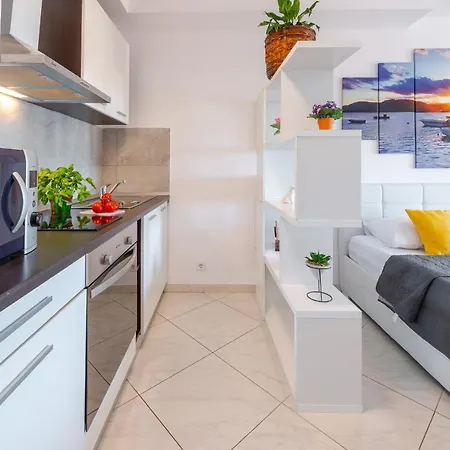 Apartments Deluxe N Apartmán Dubrovník