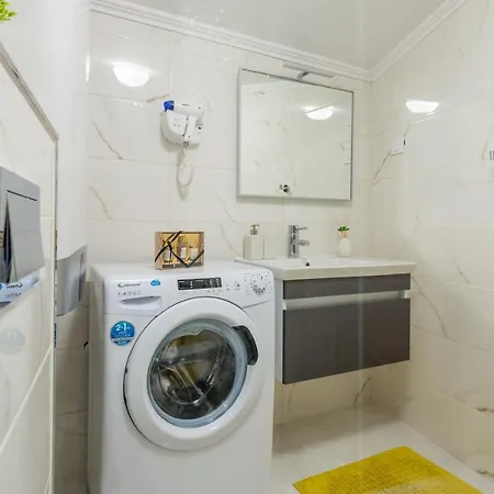 Apartments Deluxe N