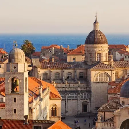Apartments Deluxe N * Dubrovník
